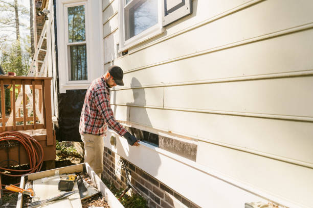 Trusted Fiber Cement Siding service in Mount Holly Springs, PA - Creative Siding